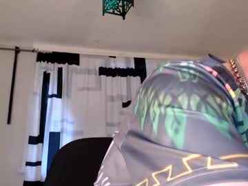 Rickrockforth Chaturbate stream image from June 01, 2026