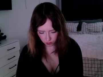 Rosy_Petal Chaturbate stream image from June 01, 2026