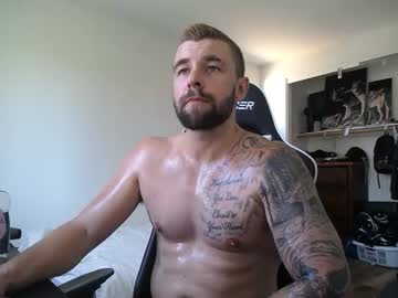 Theufcfan_8181 stream image from June 01, 2026