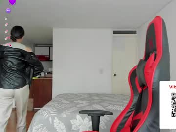 Zoe_Jeane_Beker Chaturbate stream image from June 01, 2026