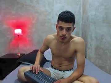 Abbel_Devi Chaturbate stream image from June 01, 2026