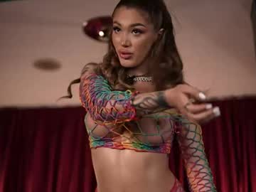 Aishasoleil Chaturbate stream image from June 01, 2026