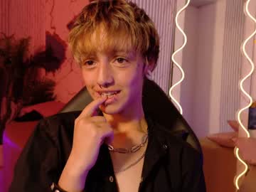 Angeel_Tay Chaturbate stream image from June 01, 2026