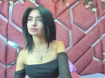 Asia_Miller Chaturbate stream image from June 01, 2026