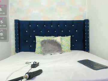 Charlottee_Rosse_ Chaturbate stream image from June 01, 2026
