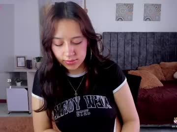 Cloe_7 Chaturbate stream image from June 01, 2026