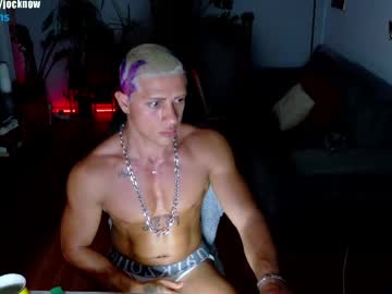 Jocknow96 Chaturbate stream image from June 01, 2026