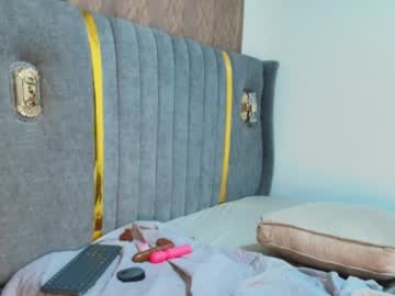 Kandy_Springs Chaturbate stream image from June 01, 2026