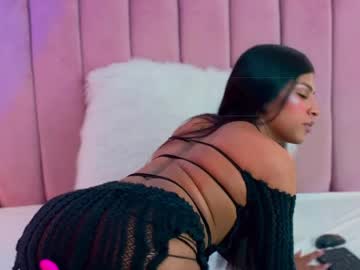 Kimberlyn_Burbano Chaturbate stream image from June 01, 2026