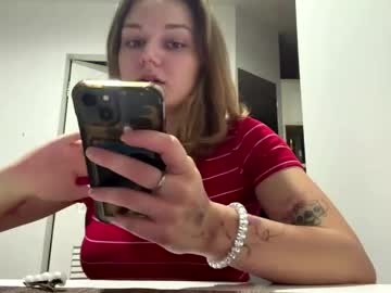 Leonidadesantiago Chaturbate stream image from June 01, 2026