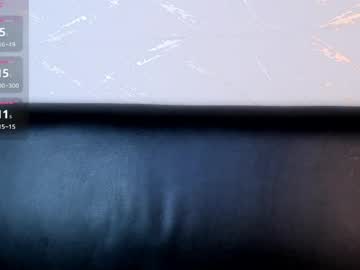 Liilii_Ghot Chaturbate stream image from June 01, 2026