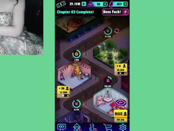 Maskedfantasies129 Chaturbate stream image from June 01, 2026