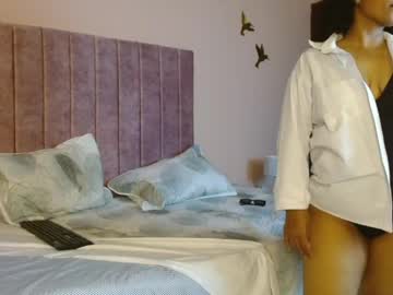 Monserratjhonson Chaturbate stream image from June 01, 2026