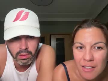 Newcouplehot69 Chaturbate stream image from June 01, 2026