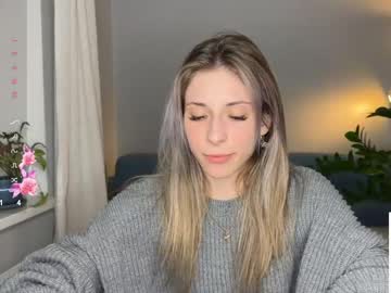 Ottiliebolyard Chaturbate stream image from June 01, 2026