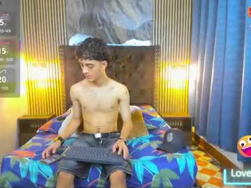 Sam__Cute Chaturbate stream image from June 01, 2026