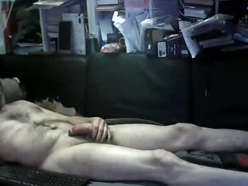 Tommyromer Chaturbate stream image from June 01, 2026