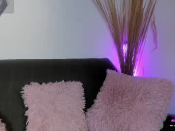 Velvet_Gg Chaturbate stream image from June 01, 2026