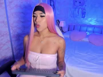 Ailee_Naughty Chaturbate stream image from June 01, 2026