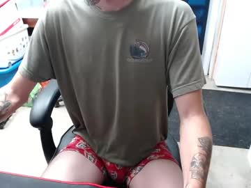 Bunnyandhyde Chaturbate stream image from June 01, 2026