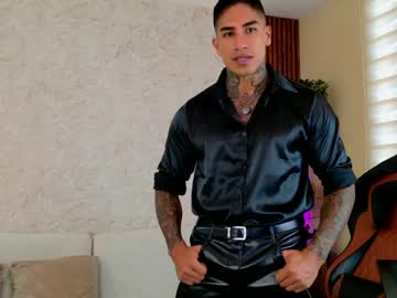 Chris_Reilly Chaturbate stream image from June 01, 2026