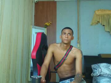 Dominic_Smith_ Chaturbate stream image from June 01, 2026