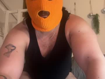 Hairandedge Chaturbate stream image from June 01, 2026