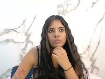 Kittyhayes Chaturbate stream image from June 01, 2026