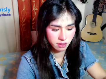 Miyakabebe Chaturbate stream image from June 01, 2026