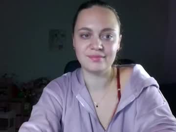 Myaualice Chaturbate stream image from June 01, 2026