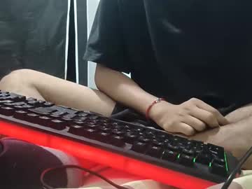 _Noahsmith Chaturbate stream image from June 01, 2026