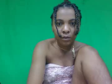 Ooooranorosoa Chaturbate stream image from June 01, 2026