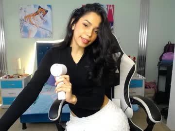 Princess_Skinny18 Chaturbate stream image from June 01, 2026
