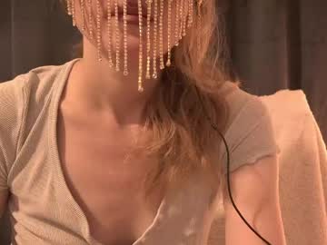 Secretanni Chaturbate stream image from June 01, 2026