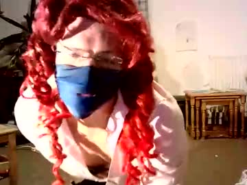 Selinanylon Chaturbate stream image from June 01, 2026
