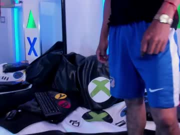 Asian_Ferverx Chaturbate stream image from June 01, 2026