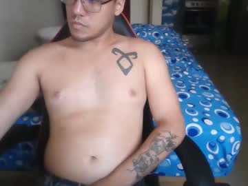 Crhissjesus Chaturbate stream image from June 01, 2026