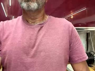 Daddy_Cowboy2 Chaturbate stream image from June 01, 2026