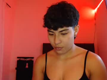 Dakotaflack Chaturbate stream image from June 01, 2026