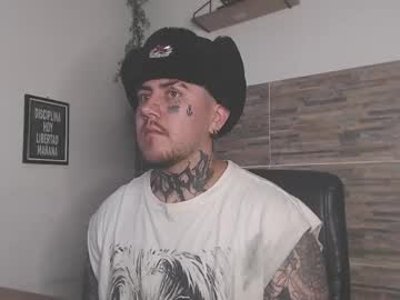 Denjig Chaturbate stream image from June 01, 2026