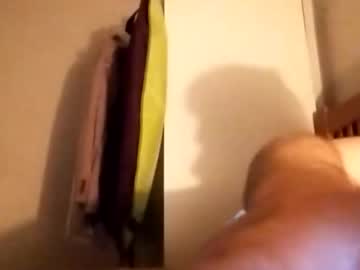 Foggy8888 Chaturbate stream image from June 01, 2026