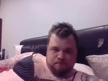 Jamesdavidmitchell1992 Chaturbate stream image from June 01, 2026