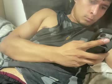 Juliangosilva Chaturbate stream image from June 01, 2026