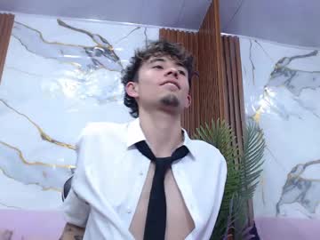 Kaden_Tay Chaturbate stream image from June 01, 2026