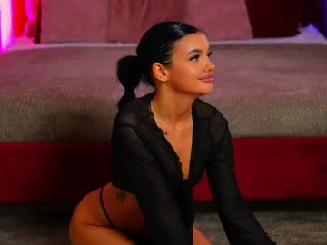 Karina_Bliss Chaturbate stream image from June 01, 2026