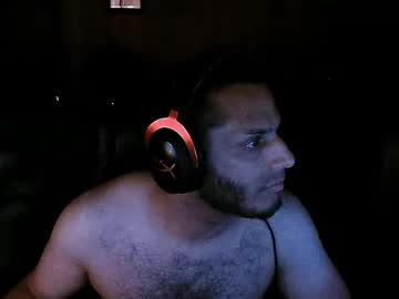 Krauxus Chaturbate stream image from June 01, 2026