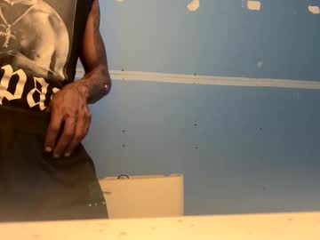 Manwiththeplan337 Chaturbate stream image from June 01, 2026
