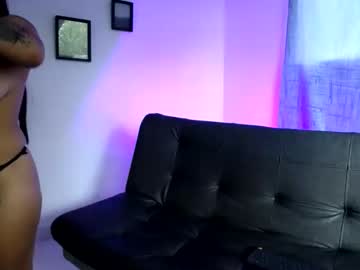 Mariana_Aria Chaturbate stream image from June 01, 2026