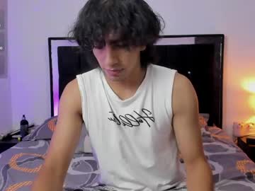 Mateo_Sweetie Chaturbate stream image from June 01, 2026