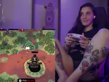 Nsfwtwitch Chaturbate stream image from June 01, 2026